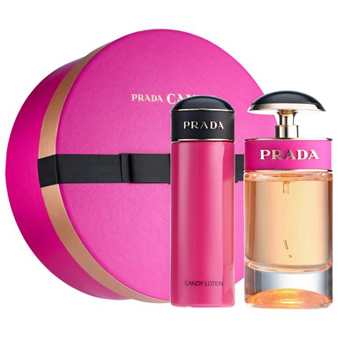 Prada Candy travel size